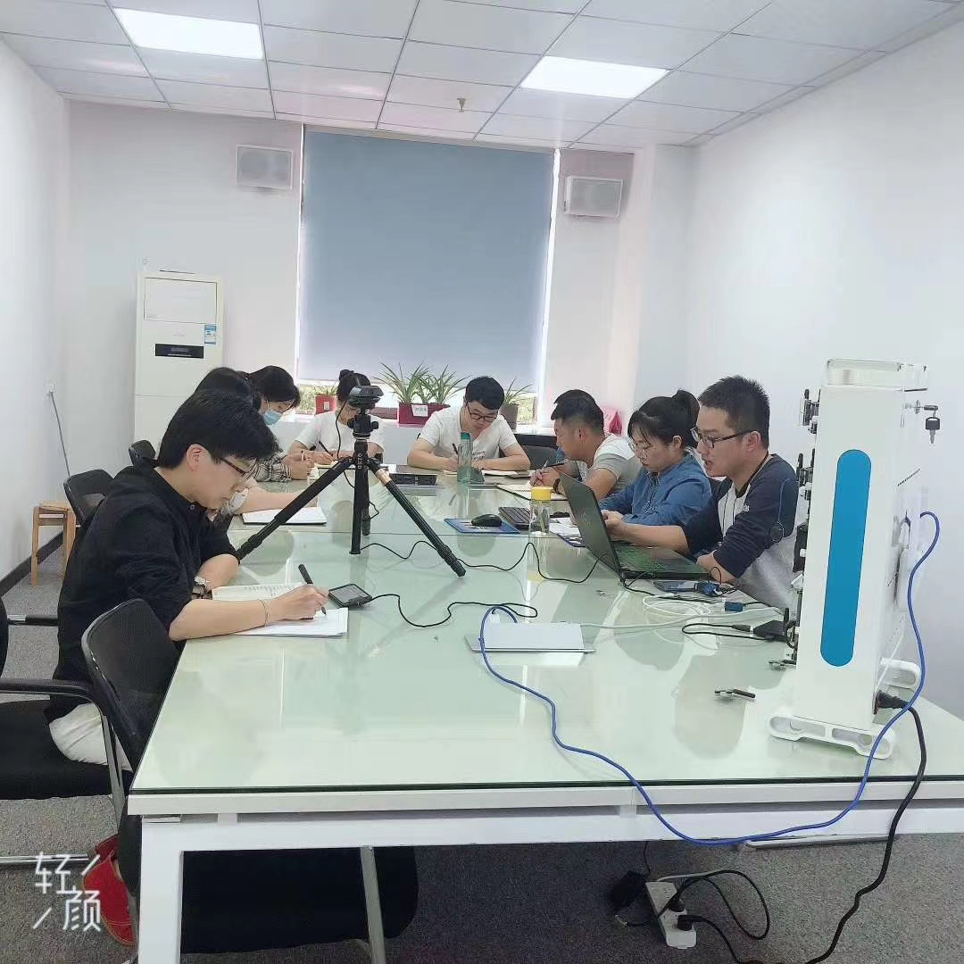 2020一带一路暨金砖国家技能发展与技术创新大赛之物联网技术及其在智慧城市中的应用大赛