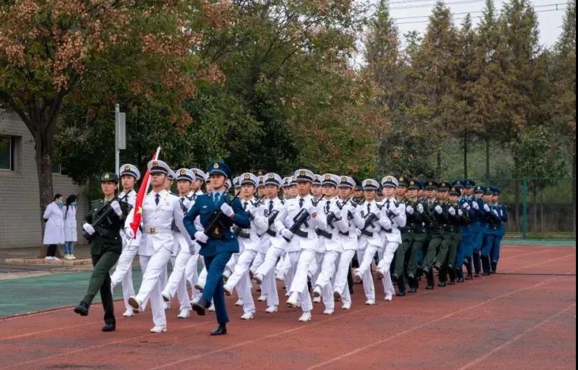 2020年一带一路暨金砖国家技能发展与技术创新大赛在武昌职业学院开幕