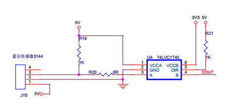 实验3.6 数字量传感器实验