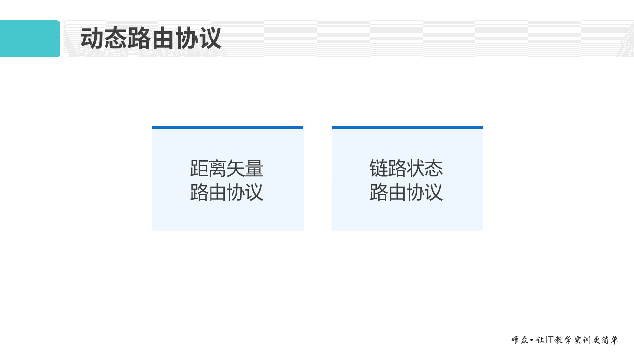 华为1+X证书：网络系统建设与运维 ——09-1 OSPF基本原理