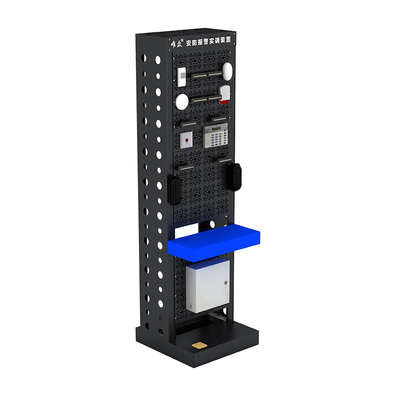 安防报警实训装置